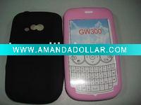 Wholesale For LG GW300 cell phone soft cover