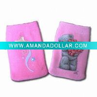 Wholesale lovely printting mobile phone case