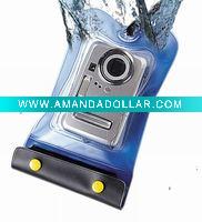 Wholesale PVC Waterproof pouch