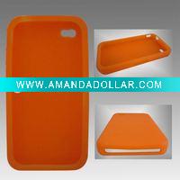 Wholesale 2011 silicone case