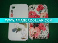 Wholesale Silicone Cellphone case