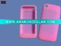 Wholesale cell phone silicone