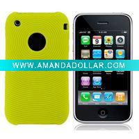 Wholesale fashion design cellphone silicone case