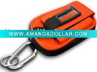neoprene mobile phone case/bag