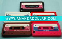Wholesale silicon cell phone case