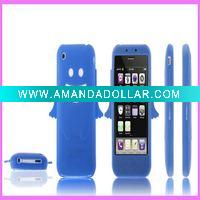 Wholesale Hot Sale Silicone case