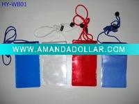 Wholesale pvc waterproof bag