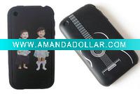 Wholesale silicone phone case/cover/skin
