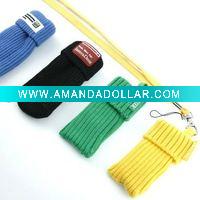 Wholesale mobile phone lanyard