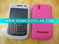 Wholesale mobile phone silicone case