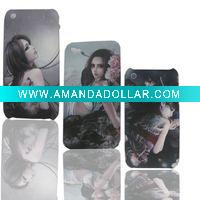 Wholesale Sexy PC silicon cell phone case