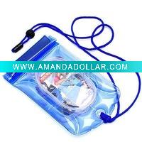 Wholesale Swimming multifunction waterproof bag