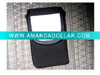 Neoprene Camera Case