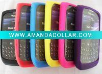 silicone phone cover