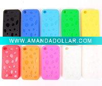Wholesale Silicone Mobile phone Case