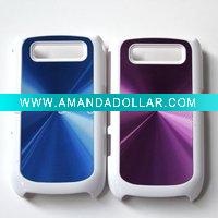 Wholesale Metal pc hard case for mobile phone