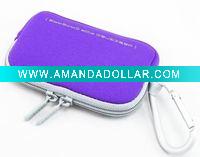 Wholesale camera bag, promotional bag,gift bag