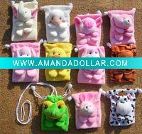 Wholesale cell phone bag mobile bag