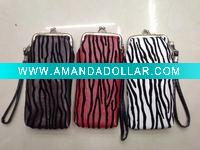 PU mobile phone bag