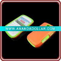 Silicon Mobile Case