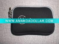neoprene digital camera pouch, bag,case