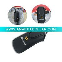 Neoprene mobilephone pouch