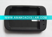 mobile phone silicon case for 9000/bb9000 silicon case/mobile phone case