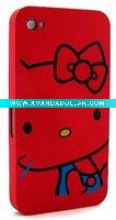 silicone rubber case 4G