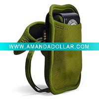 Neoprene Digital Camera Pouch
