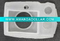 silicone cameria case/cover