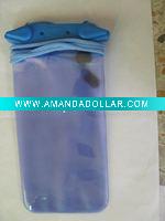 the camera waterproof bag
