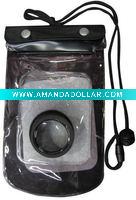 (mobile and camera) waterproof bag