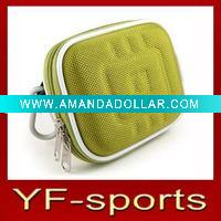 Wholesale 2011 Hot Sell EVA digital camera case by YF factory
