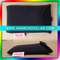 Wholesale Neoprene digital camera case, Camera neoprene pouch, camera bag