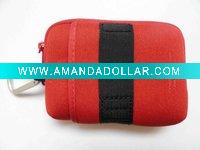 camera bag, camera case, camera pouch