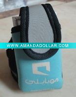 phone bag with wrist strap