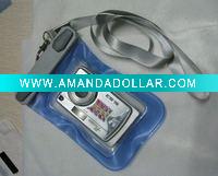 waterproof bag (mobile)