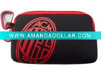 Wholesale Football team Camera case/Waterproof camera case/world cup item/football souvenirs/