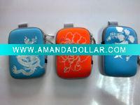 Wholesale Neoprene colourful digital camera or cell cover and case