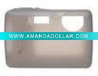 silicone cameria case/cover
