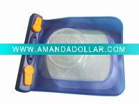 waterproof camera pouch