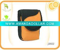 Neoprene digital camera bag