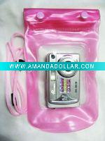 100% camera waterproof bag