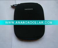 Neoprene camera bag