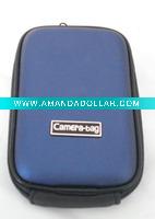 Digital camera bag