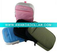 camera bag, promotional bag,gift bag