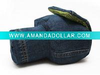 Canvas Camera case for your travel