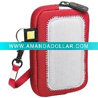 Neoprene Digital Camera Bag