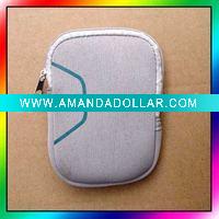 Wholesale Neoprene digital camera case, Camera neoprene pouch, camera bag