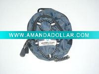 Wholesale fashion nylon camera bag